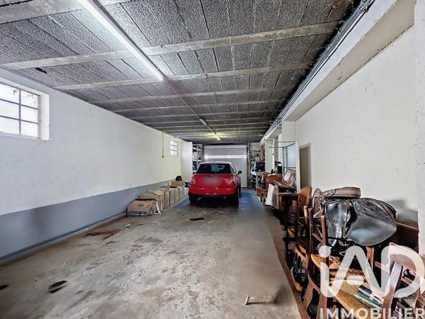 Maison à vendre 5 pièces 130 m² Champs-sur-Marne
