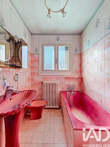 Maison à vendre 5 pièces 130 m² Champs-sur-Marne