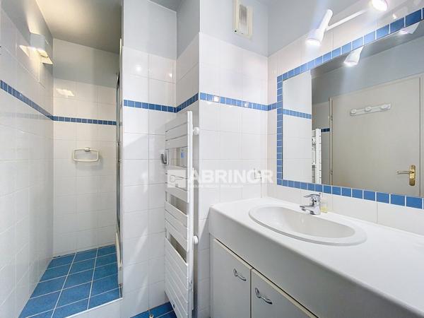 Magnifique appartement T4 situé dans une résidence de grand standing MARCQ EN BAROEUL