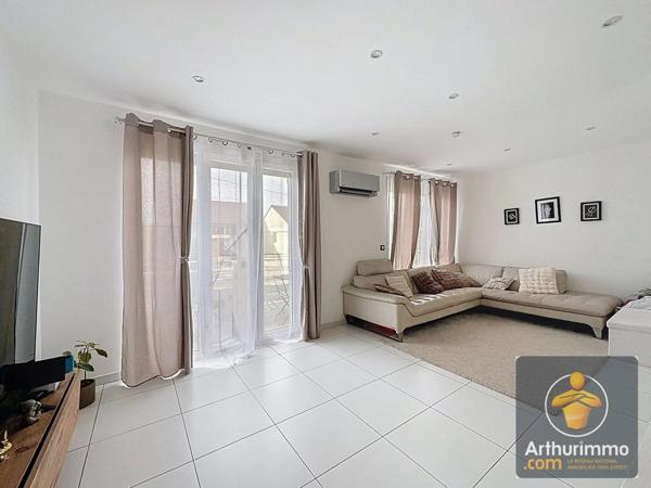 Vente Maison 6 pièces 122 m2 à Yerres