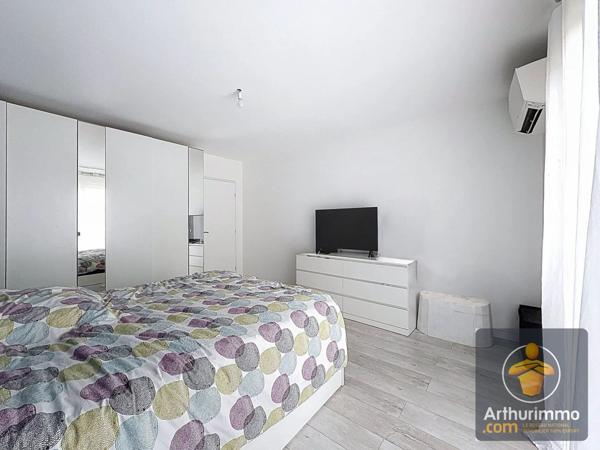 Vente Maison 6 pièces 122 m2 à Yerres