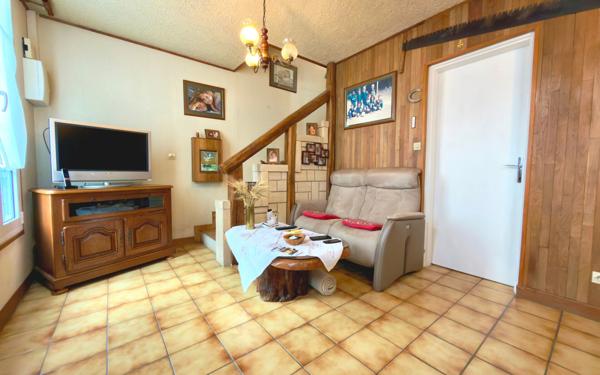 Maison à vendre    4 pièces • 83,10 m2 Épinay-sur-Seine