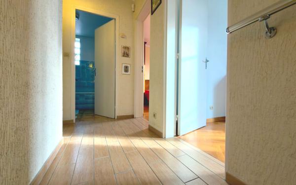 Maison à vendre    4 pièces • 83,10 m2 Épinay-sur-Seine