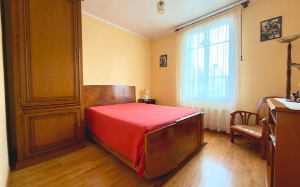 Maison à vendre    4 pièces • 83,10 m2 Épinay-sur-Seine