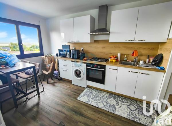 Appartement à vendre 3 pièces 68 m² Paron