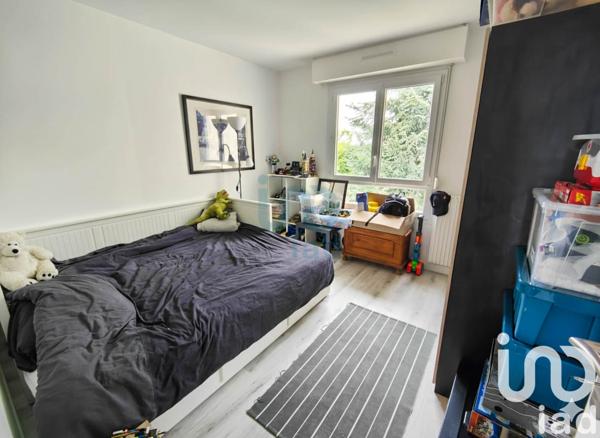 Appartement à vendre 3 pièces 68 m² Paron