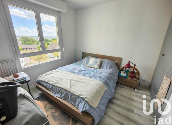 Appartement à vendre 3 pièces 68 m² Paron