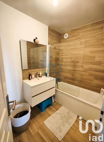 Appartement à vendre 3 pièces 68 m² Paron