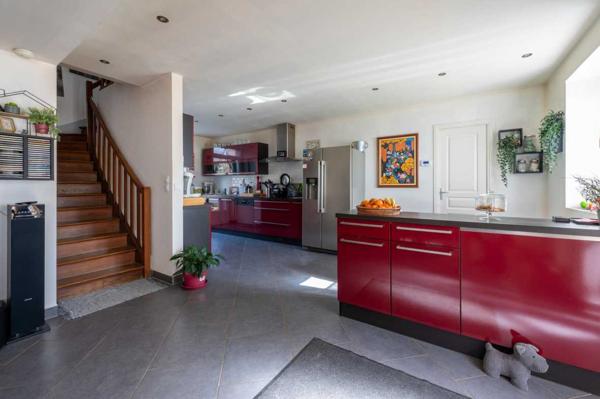 Maison ancienne - Souillac SOUILLAC, Maison 4 chambres, Gite, piscine et jardin.