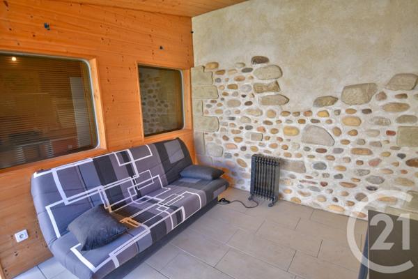 Maison à vendre  4 pièces - 89,48 m2 BOURG DE PEAGE - 26