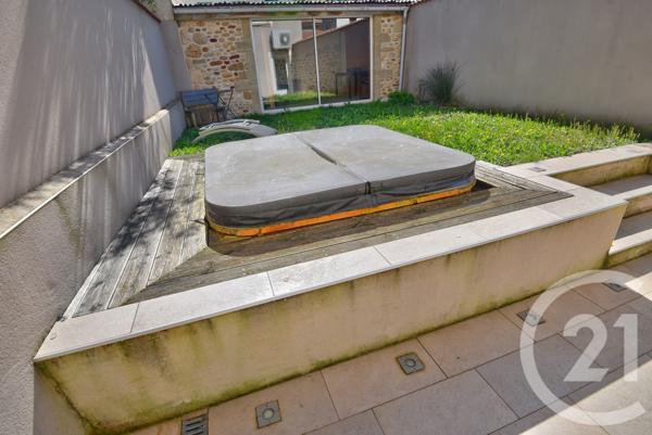 Maison à vendre  4 pièces - 89,48 m2 BOURG DE PEAGE - 26