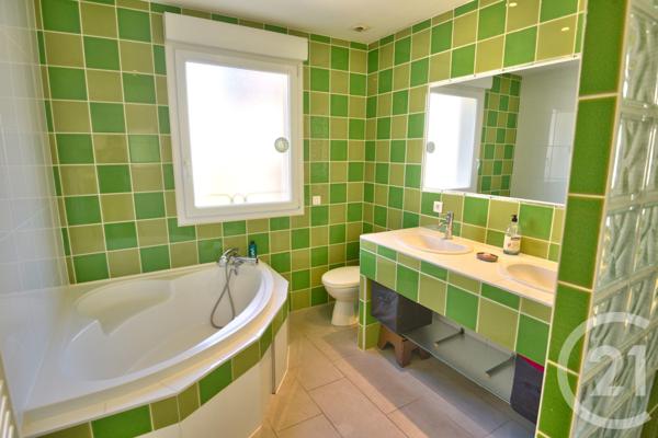 Maison à vendre  4 pièces - 89,48 m2 BOURG DE PEAGE - 26