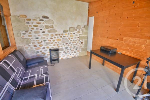 Maison à vendre  4 pièces - 89,48 m2 BOURG DE PEAGE - 26