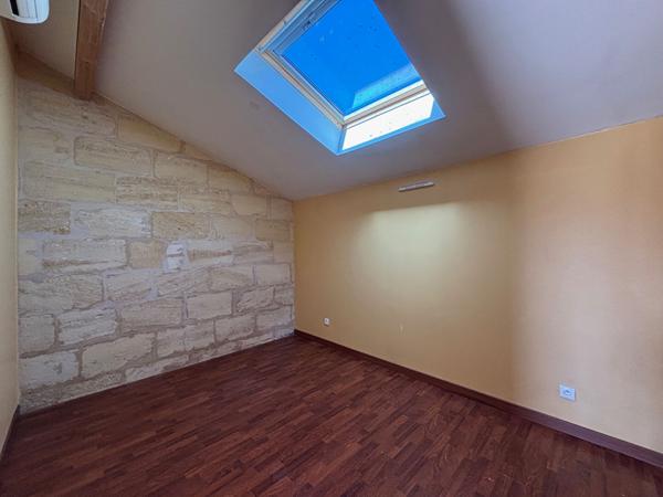 Location maison Cadaujac : 758 € - AJP Immobilier Bordeaux Chartrons