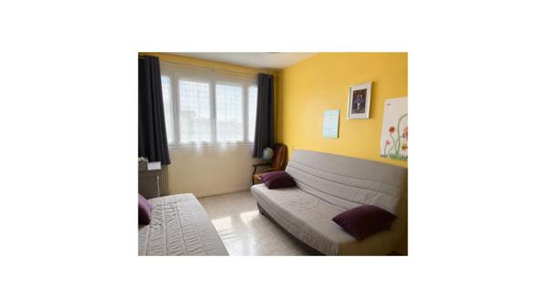 Appartement à vendre 4 pièces 97 m² Berre-l'Étang