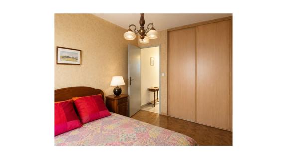 Appartement à vendre 4 pièces 97 m² Berre-l'Étang