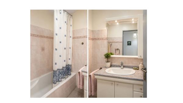 Appartement à vendre 4 pièces 97 m² Berre-l'Étang
