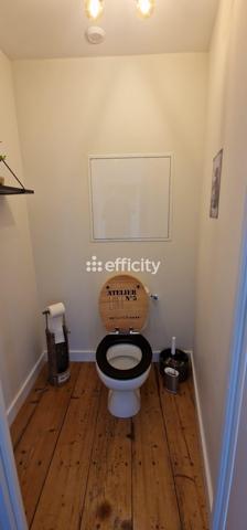 Maison 3 pièces - 45 m² Exclusivité efficity