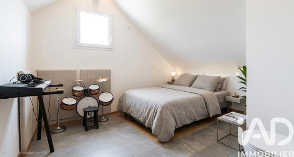 Maison à vendre 6 pièces 150 m² Givet