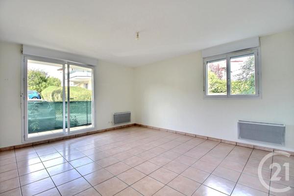 Appartement F2 Bis à vendre  2 pièces - 55,66 m2 THONON LES BAINS - 74
