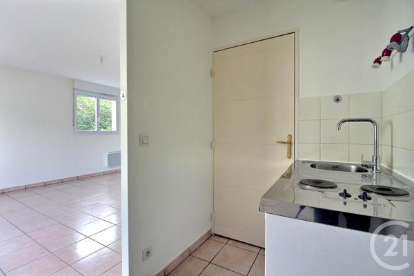 Appartement F2 Bis à vendre  2 pièces - 55,66 m2 THONON LES BAINS - 74
