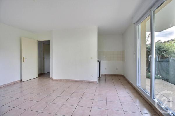 Appartement F2 Bis à vendre  2 pièces - 55,66 m2 THONON LES BAINS - 74
