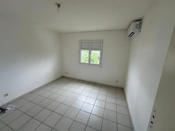 Le LAMENTIN – Quartier Pelletier – Appartement T3 – 266 500 €