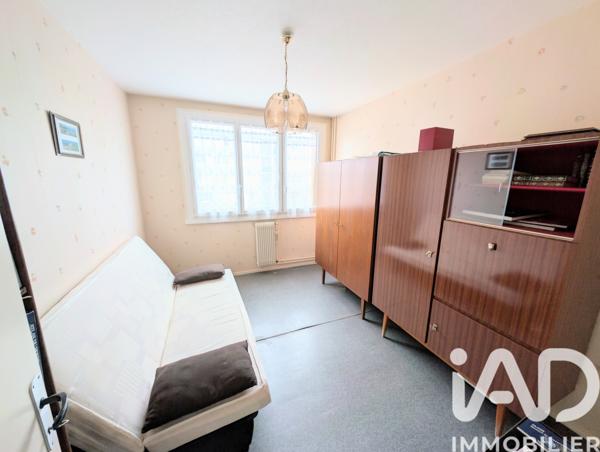 Appartement à vendre 3 pièces 57 m² Montargis