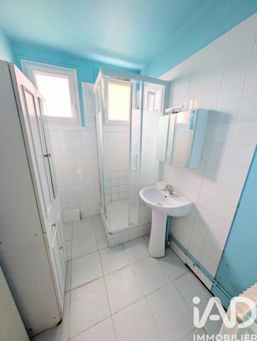 Appartement à vendre 3 pièces 57 m² Montargis