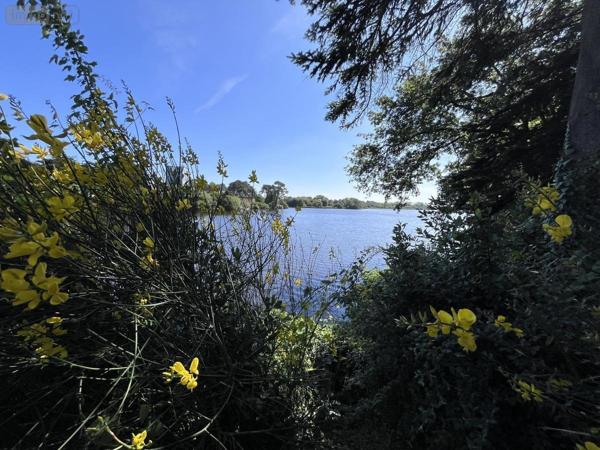 Maison à vendre à Theix-Noyalo dans le Morbihan (56450), ref : 56004-843