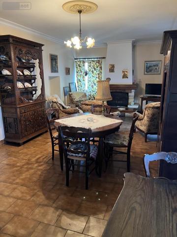 Maison à vendre à Theix-Noyalo dans le Morbihan (56450), ref : 56004-843