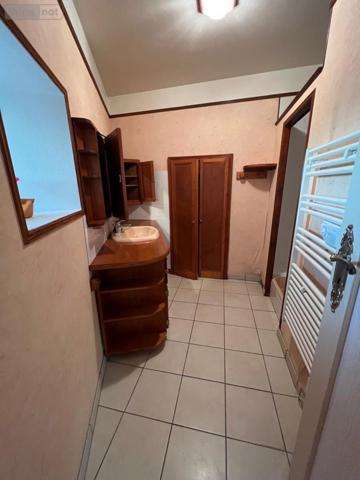 Maison à vendre à Theix-Noyalo dans le Morbihan (56450), ref : 56004-843