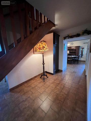 Maison à vendre à Theix-Noyalo dans le Morbihan (56450), ref : 56004-843