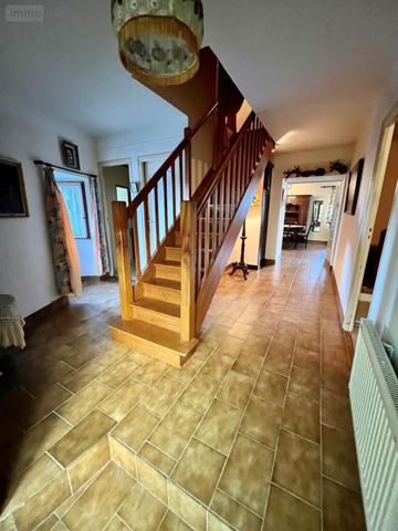 Maison à vendre à Theix-Noyalo dans le Morbihan (56450), ref : 56004-843