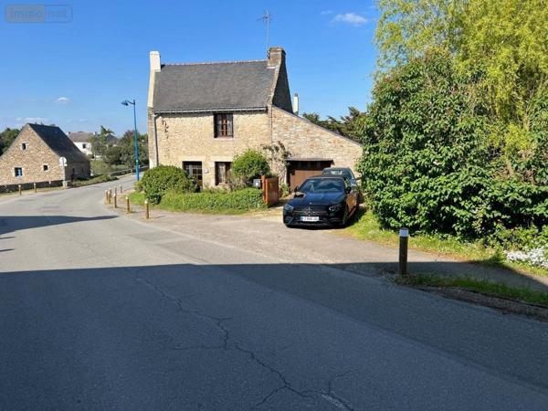 Maison à vendre à Theix-Noyalo dans le Morbihan (56450), ref : 56004-843