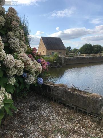 Maison à vendre à Theix-Noyalo dans le Morbihan (56450), ref : 56004-843