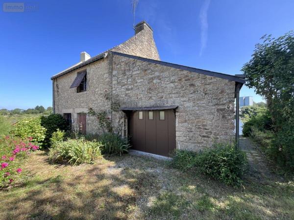 Maison à vendre à Theix-Noyalo dans le Morbihan (56450), ref : 56004-843