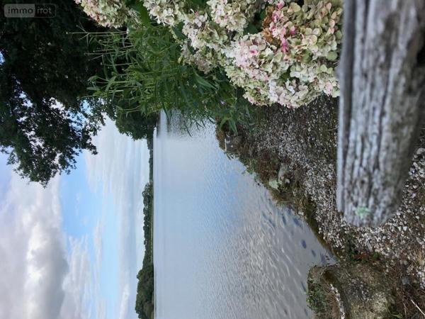 Maison à vendre à Theix-Noyalo dans le Morbihan (56450), ref : 56004-843