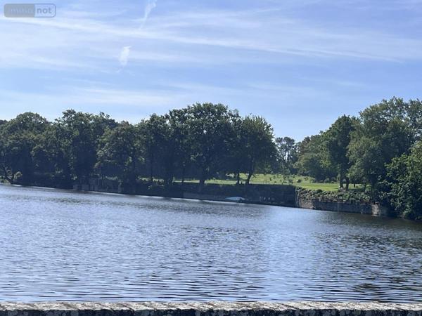 Maison à vendre à Theix-Noyalo dans le Morbihan (56450), ref : 56004-843