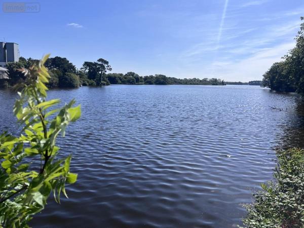 Maison à vendre à Theix-Noyalo dans le Morbihan (56450), ref : 56004-843