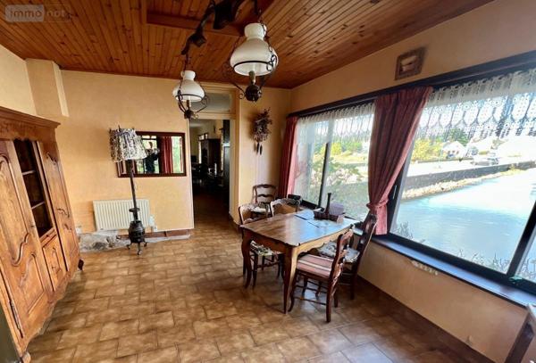 Maison à vendre à Theix-Noyalo dans le Morbihan (56450), ref : 56004-843