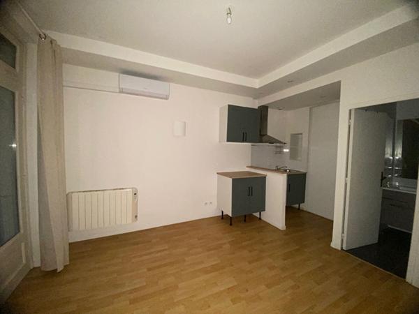 Appartement Albi 2 pièce(s) 29 m²