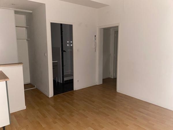Appartement Albi 2 pièce(s) 29 m²
