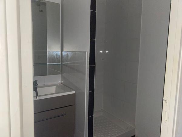 Appartement Albi 2 pièce(s) 29 m²