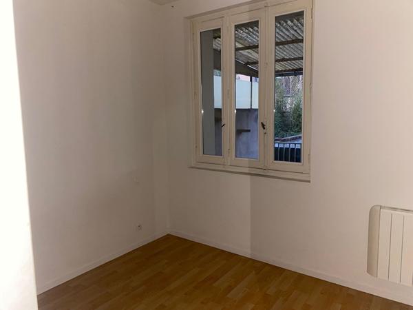 Appartement Albi 2 pièce(s) 29 m²