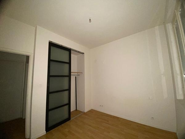 Appartement Albi 2 pièce(s) 29 m²