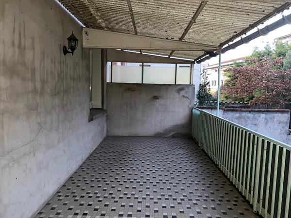 Appartement Albi 2 pièce(s) 29 m²