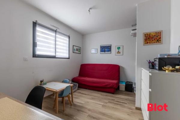 Maison 6 pièce(s)