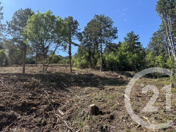 Terrain à vendre  4066 m2 ALES - 30