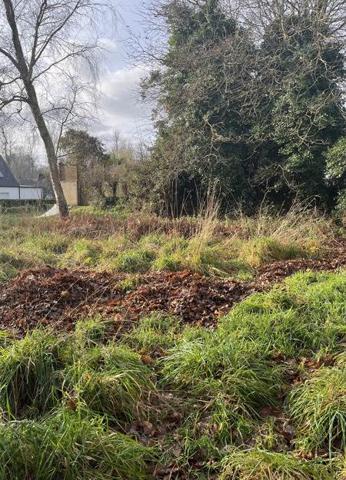 Terrain à vendre |  Gouesnou |  891 m²